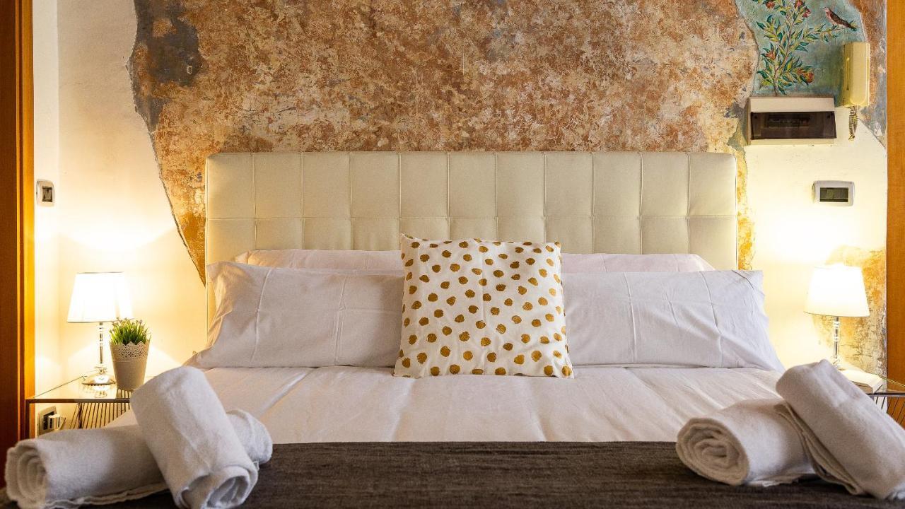Trastevere Alexander Rental In Rome Exterior photo
