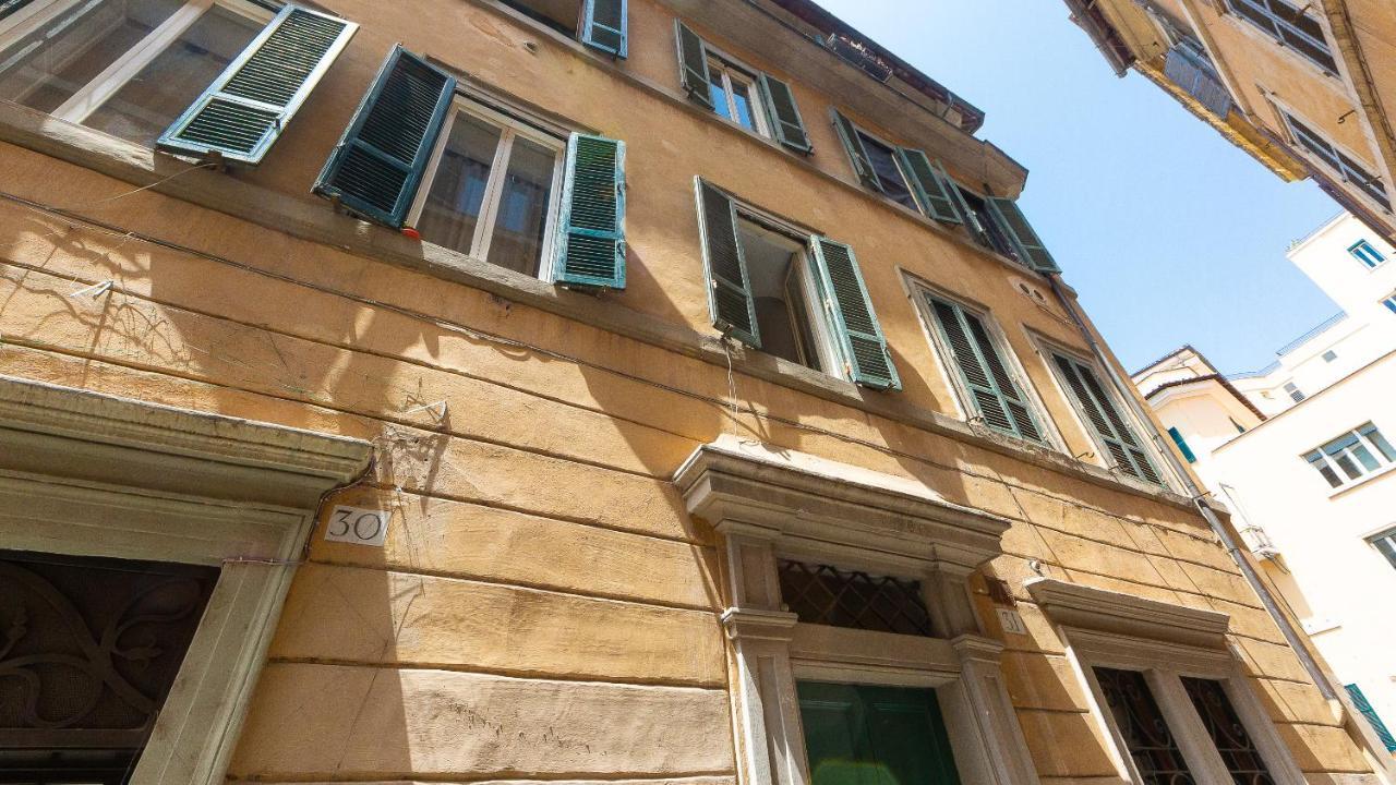 Trastevere Alexander Rental In Rome Exterior photo